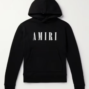 Amiri Hoodie Man