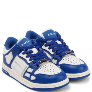 Blu Amiri Sneakers