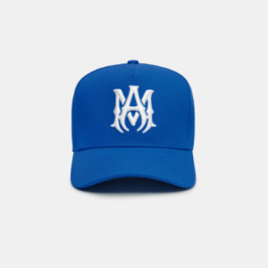 Blue Amiri Hat