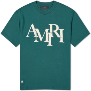 Green Amiri Shirt