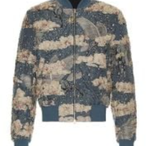 John Legend Amiri Jacket