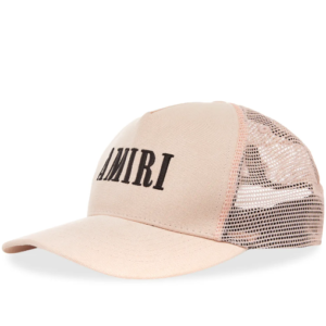 Pink Amiri Hat