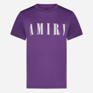 Purple Amiri Shirt