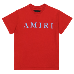 Red Amiri Shirt